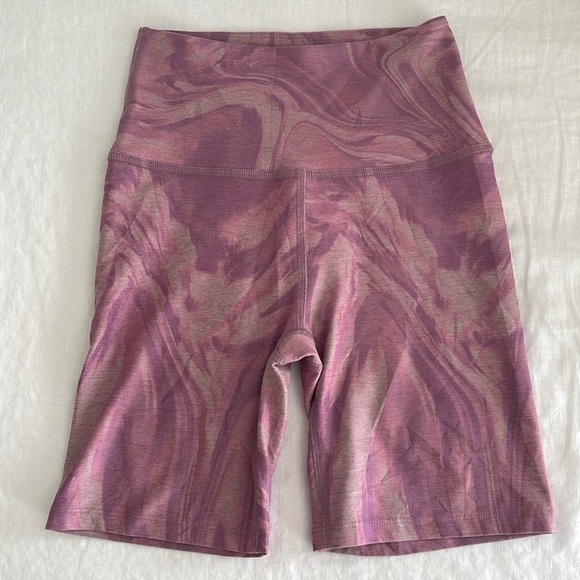 Beyond Yoga Pants - Beyond Yoga Shorts Size Small 7” Inseam